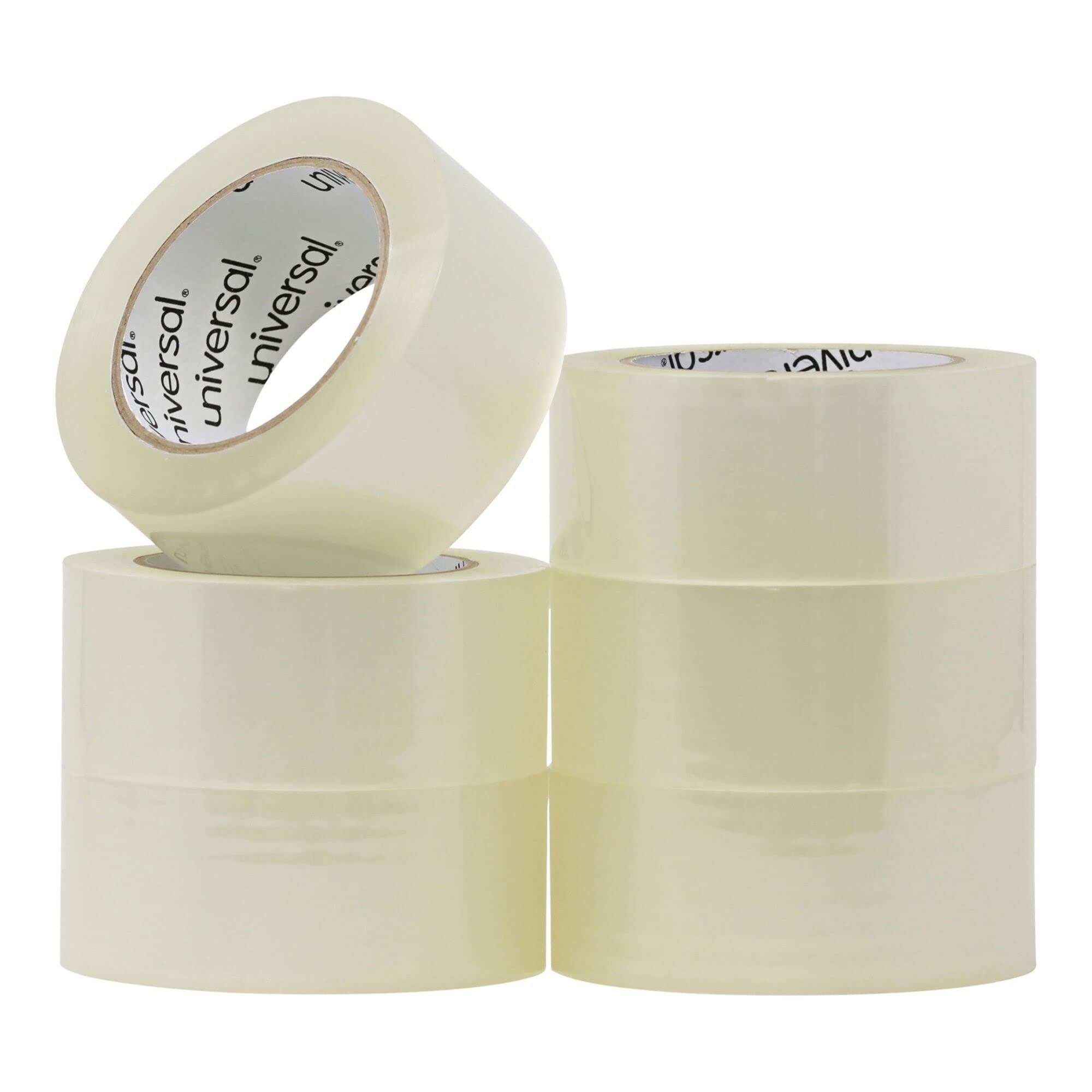 Tape & Tape Dispensers